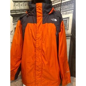 Great jacket byThe North Face in size XL